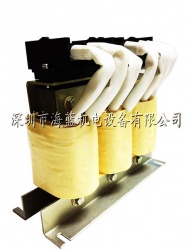 FR-HAL-H55K三菱電抗器，變頻器專用，三菱技術(shù)支持