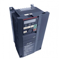 FR-A840-03610-2-60(132KW)/FR-A840-132K三菱變頻器，3相380V變頻器，矢量控制內(nèi)置PLC