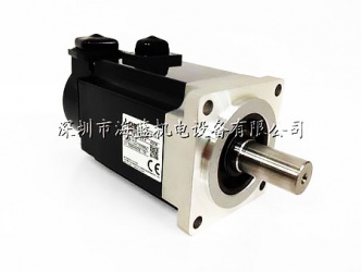 HG-KN13BJ-S100電機，三菱伺服電機代理，品質(zhì)保證