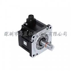 HG-SR202BKG1H1/17三菱減帶機，三菱電機安裝法蘭安裝，馬達額定轉(zhuǎn)矩28.6N.m